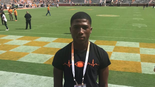 2022 ATH Kody Jones